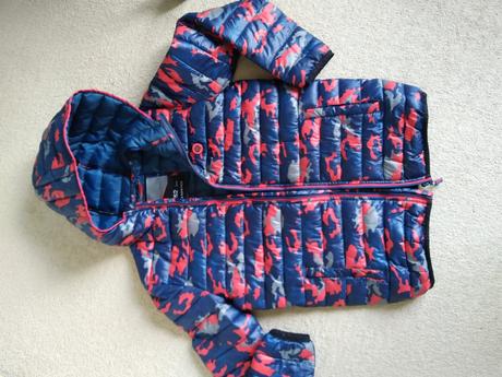 Zimná bunda, reserved,152