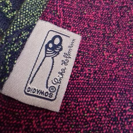 Šatka didymos, didymos