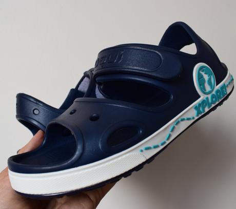 Sandále 32-33, coqui,32