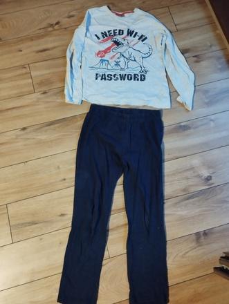 Bezchybne pyzamo, 146