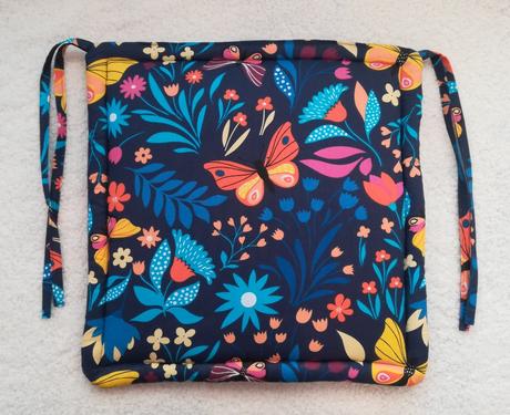 Podsedák, poduška, vankúšik do školy, škôlky,