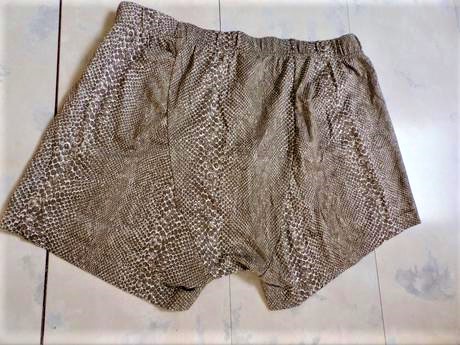 Kvalitné boxerky, m