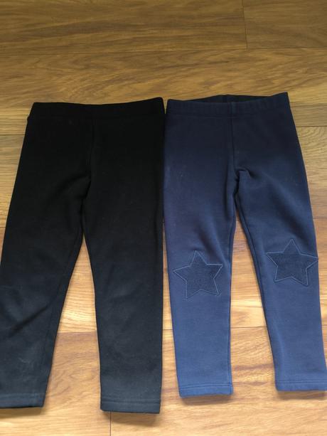 Teplé legíny 110, next,110