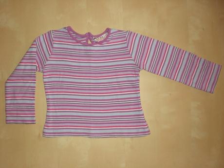 Dievčenské tričko 86/92, george,86