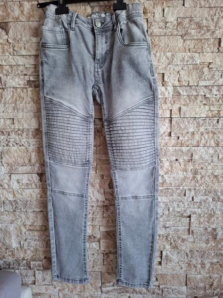 Rifle 164, chapter young,164