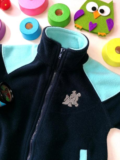 Reflex - teplučký overal pre novorodenca, reflex,56