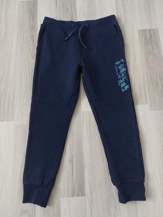 Chlapčenské tepláky 4f, 152