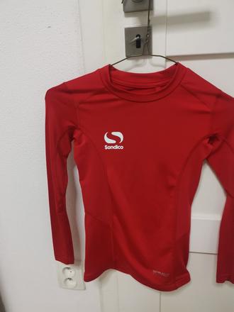 Funkčné tričko sondico 134/140 cm, 140