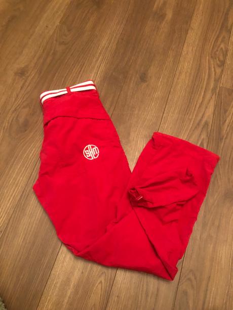 Sportove nohavice, s.a.m.,122