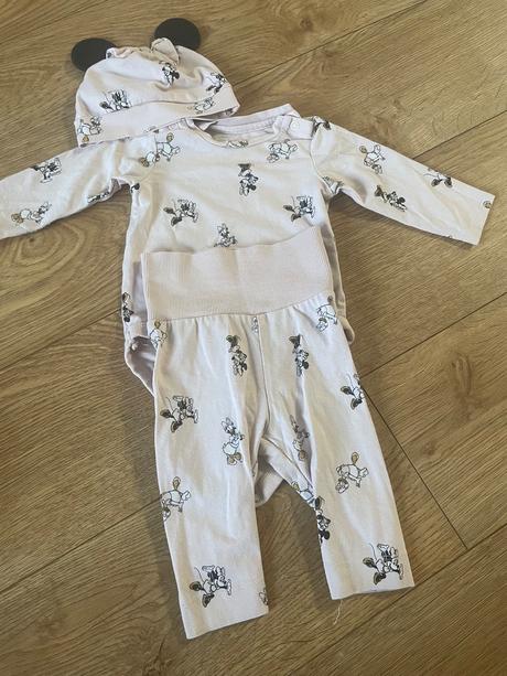 Súprava hm 62, h&m,62