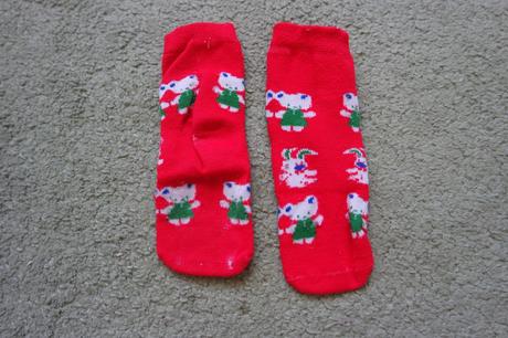 Detské ponožky, 17