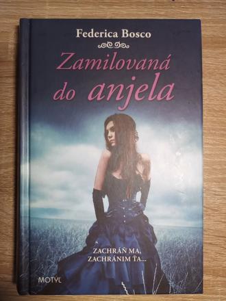 Zamilovaná do anjela, 