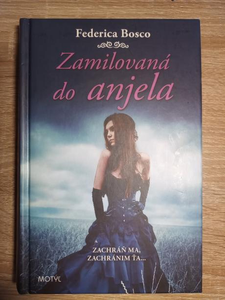 Zamilovaná do anjela, 