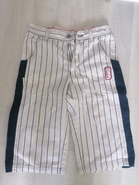 Frajerske šortky, brums,134