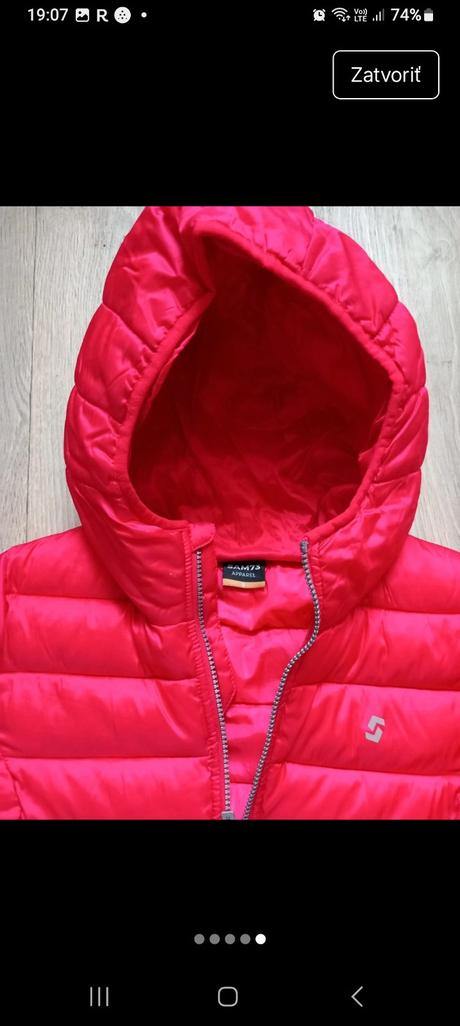 Bunda sam73, sam73,s