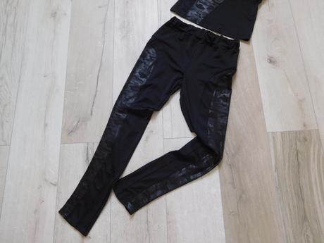 Blue base komplet športový dámsky 36/38, blue base,36