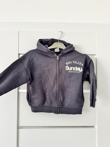 Mikinka zara, zara,104