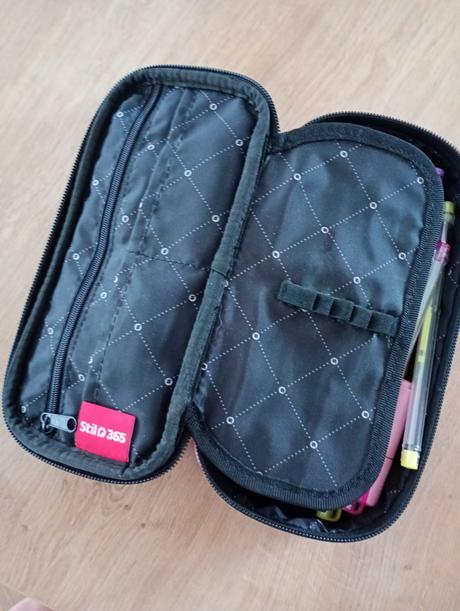 Taška a peračník, 