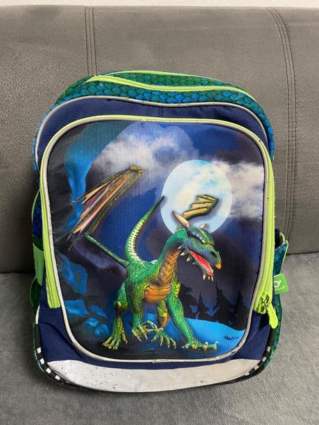 Chlapčenský ruksak topgal, 