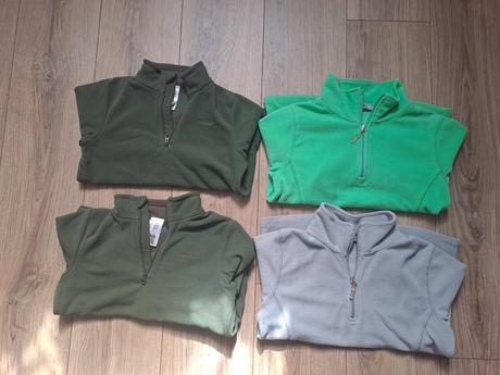 Predám mikiny 134/140, 134