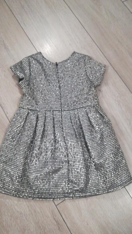 Šaty, young dimension,80