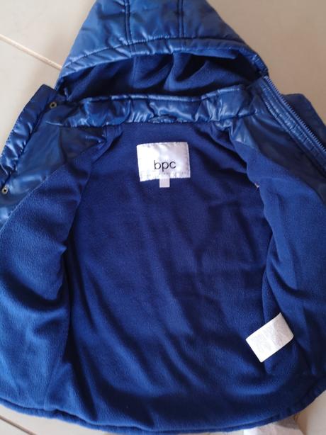 Vetrovka, bonprix,98