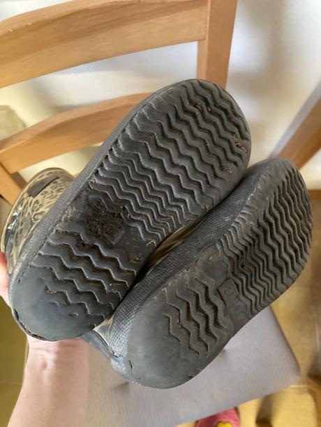 Barefoot gumáky bisgaard 26, 26