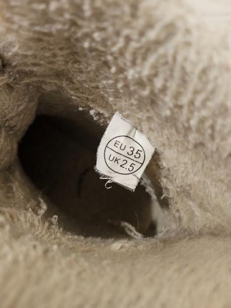 Zimné čižmy 35, 35