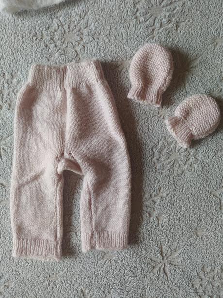 Háčkovany set, 56 / 62 / 68