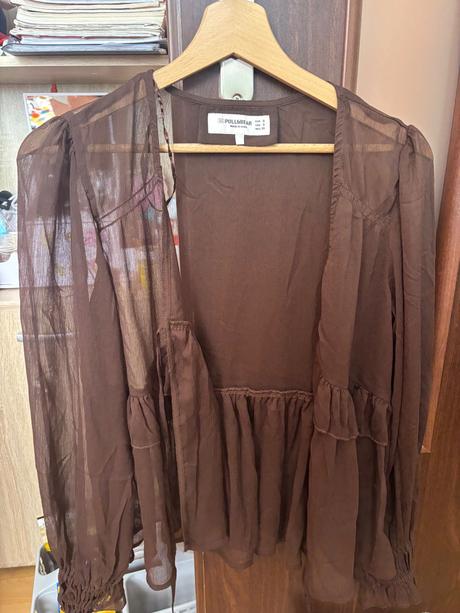 Blúzka, pull&bear,s