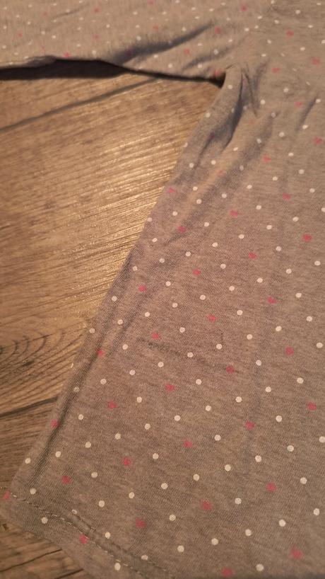 Pískacie tričko, 110