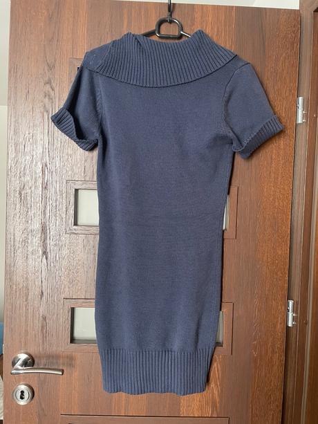 Upletove šaty, kenvelo,s