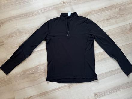 Cyklisticke tricko, decathlon,l