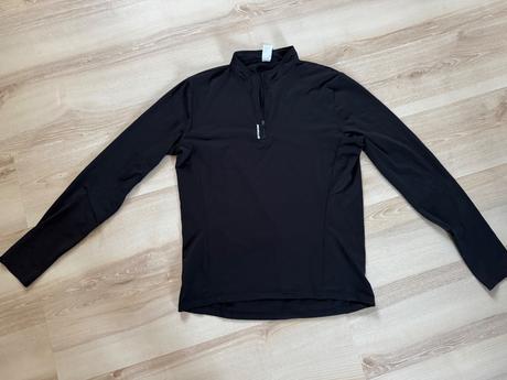 Cyklisticke tricko, decathlon,l