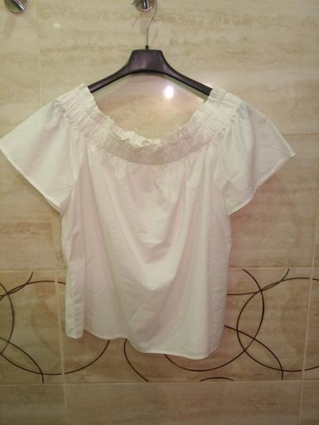 Letné tričko hm, h&m,l