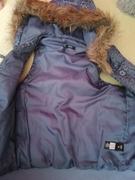 Dámska vesta, f&f,s