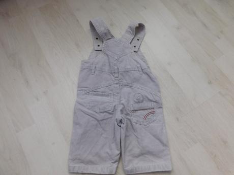 Nohavice na traky č.74, 74