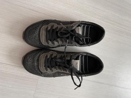 Tenisky pepe jeans, pepe jeans,37