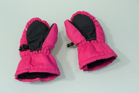 Parallel zimná (lyžiarska) súprava 2-3 roky, 92