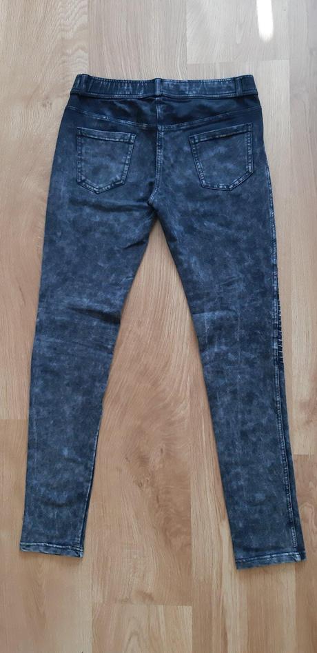 Legíny s riflovým vzorom, 28