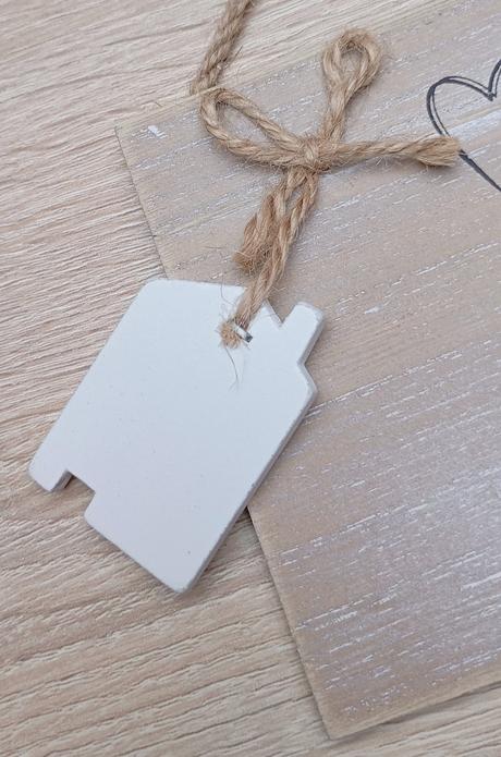 Závesná dekorácia,