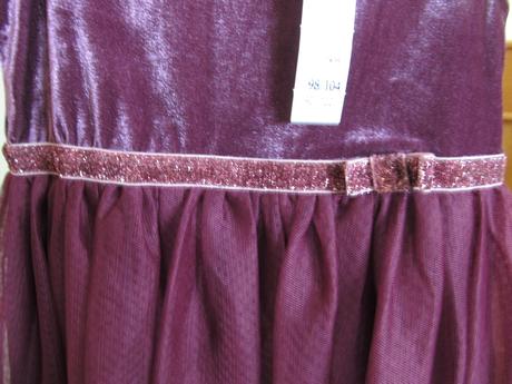 Slavnostne saty, lindex,104