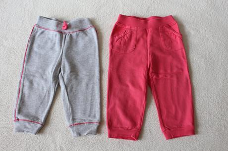 Balíček pre dievča 80 (29 ks), 68–80