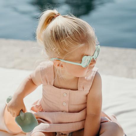 Kietla ourson slnecne okuliare, kietla