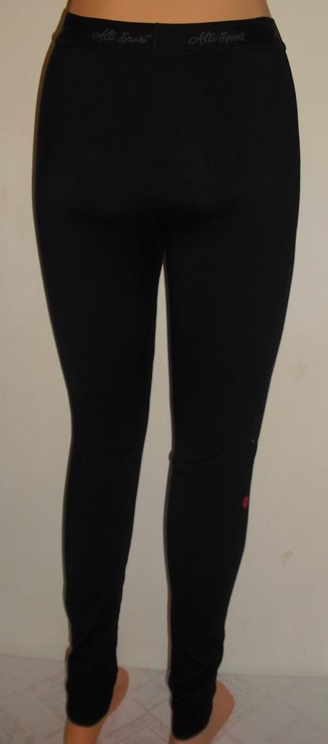 Alti spor fitness leginky, m