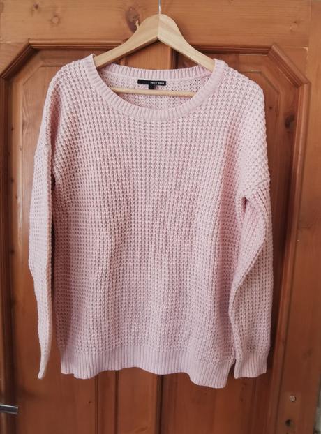 Pulóver, tally weijl,s