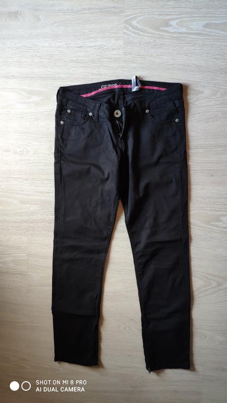 Guess nohavice, guess,s