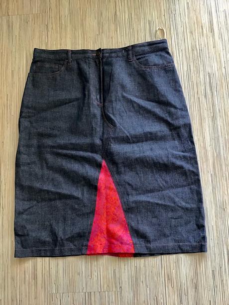 Sukňa/s6, dorothy perkins,40