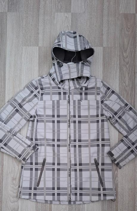 Softshell bunda dámska, 40