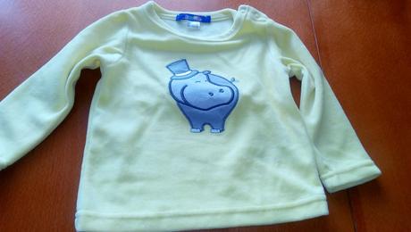 Súprava flausova, lupilu,74